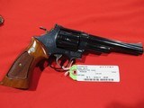 Smith & Wesson Model 29-2 44 Magnum 6
