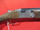 Beretta 686 Silver Pigeon Grade I LEFT-HAND 12ga/32