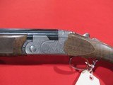 Beretta 686 Silver Pigeon Grade I LEFT-HAND 12ga/32