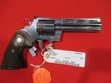 Colt Python 357 Magnum 5