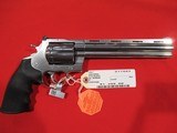 Colt Anaconda 44 Magnum 8