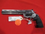 Colt Anaconda 44 Magnum 8