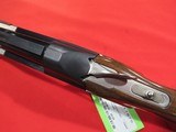 Krieghoff K-80 Flat Rib Sporting 12ga/32