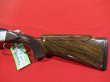 Krieghoff K-80 Flat Rib Sporting 12ga/32