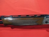 Krieghoff K-80 Flat Rib Sporting 12ga/32
