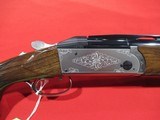 Krieghoff K-80 Flat Rib Sporting 12ga/32