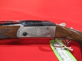 Krieghoff K-80 Flat Rib Sporting 12ga/32