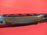 Krieghoff K-80 Flat Rib Sporting 12ga/32