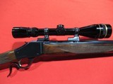 Winchester Model 1885 22-250 Rem 28