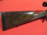 Winchester Model 1885 22-250 Rem 28