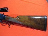 Winchester Model 1885 22-250 Rem 28