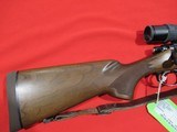 Remington Model 700 Classic 375 H&H w/ Weaver Grand Slam - 3 of 8
