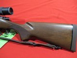 Remington Model 700 Classic 375 H&H w/ Weaver Grand Slam - 7 of 8