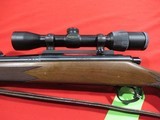 Remington Model 700 Classic 375 H&H w/ Weaver Grand Slam - 6 of 8