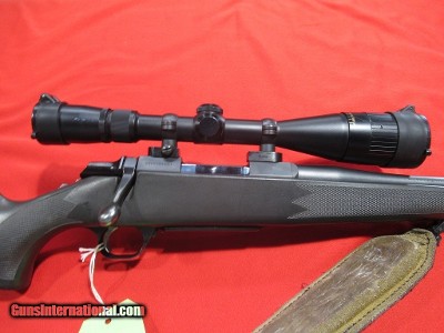 Browning A-Bolt Stalker 7mm WSM 24