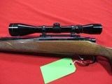 Remington Model 700BDL 30-06 Springfield 22