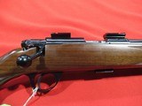 Anschutz Model 1710D Heavy Barrel Classic 22LR 23