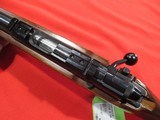 Anschutz Model 1710D Heavy Barrel Classic 22LR 23