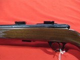 Anschutz Model 1710D Heavy Barrel Classic 22LR 23