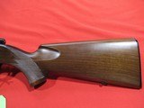 Anschutz Model 1710D Heavy Barrel Classic 22LR 23