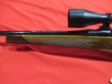 Nikko 7000 Golden Eagle 7mm Rem Mag 24