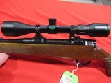 Nikko 7000 Golden Eagle 7mm Rem Mag 24