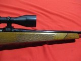 Nikko 7000 Golden Eagle 7mm Rem Mag 24