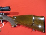 Sako L461 Vixen 222 Rem 24