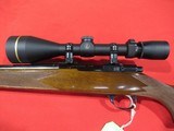 Sako L461 Vixen 222 Rem 24