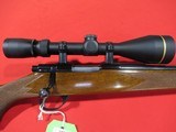 Sako L461 Vixen 222 Rem 24