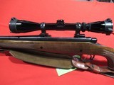 Remington Model 700BDL Deluxe 7mm Rem 24