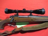 Remington Model 700BDL Deluxe 7mm Rem 24