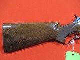 Browning Model 71 High Grade Carbine 348 Win 20