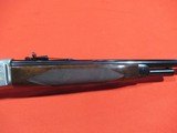 Browning Model 71 High Grade Carbine 348 Win 20