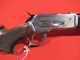 Browning Model 71 High Grade Carbine 348 Win 20