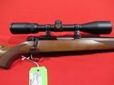 Ruger Model 77/22 22 Hornet 20