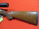 Ruger Model 77/22 22 Hornet 20