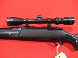 Ruger Model 77 Mark II 270 Win 22