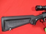 Ruger Model 77 Mark II 270 Win 22