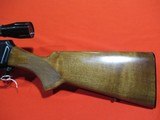 Browning Belgium BAR Grade I 30-06 Springfield 22