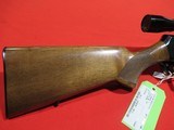Browning Belgium BAR Grade I 30-06 Springfield 22