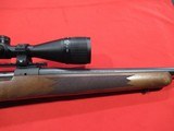 Bergara B-14 Timber 308 Winchester 22