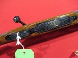 Weatherby Mark V Custom Crown 270 Wthby 24