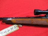 Weatherby Mark V Custom Crown 270 Wthby 24