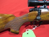 Weatherby Mark V Custom Crown 270 Wthby 24