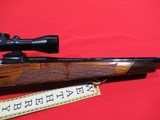 Weatherby Mark V Custom Crown 270 Wthby 24