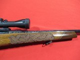 Weatherby Mark V Custom Crown 7mm Wthby Mag 24