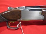 Browning 725 Sporting 410ga/32