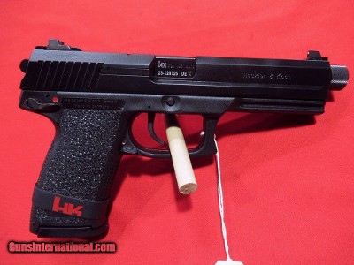 Heckler & Koch Mark 23 45ACP/5.87
