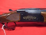 Remington 3200 Competition Pigeon Grade Skeet 12ga/28